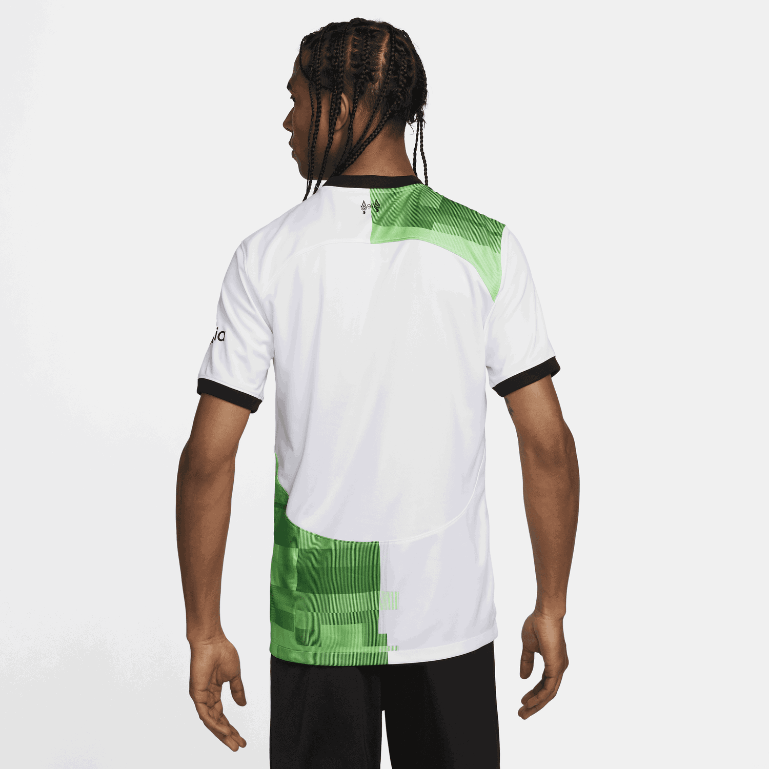 Фланелка Nike Dri-FIT Liverpool FC Stadium 2023/24 Многоцветен | DX2690-101, 1