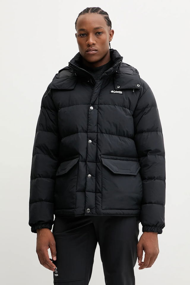 Wallowa Down HDD Winter Jacket