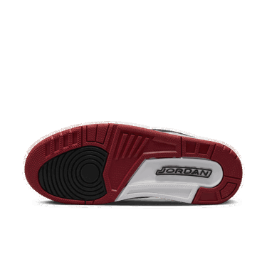 Кецове и обувки Jordan Air Jordan Legacy 312 Low Черно | FQ7827-006, 2