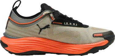 Кецове и обувки Puma Voyage NITRO 3 Бежово | 310237-04, 2