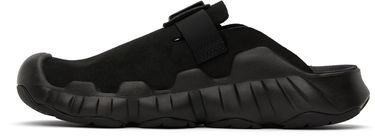 Облекло Keen Hyperport Leather Clog Черно | 1030766, 2