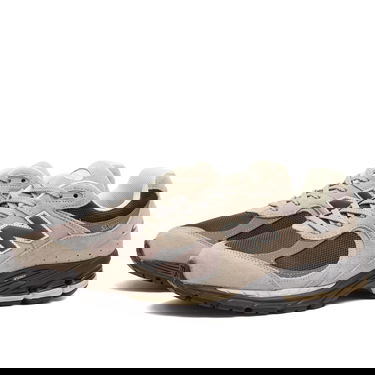 Кецове и обувки New Balance 2002R Бежово | U2002RO, 2