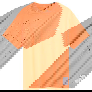 Тениска Satisfy MothTech T-Shirt Оранжево
 | 11006-ADO-SAB, 0
