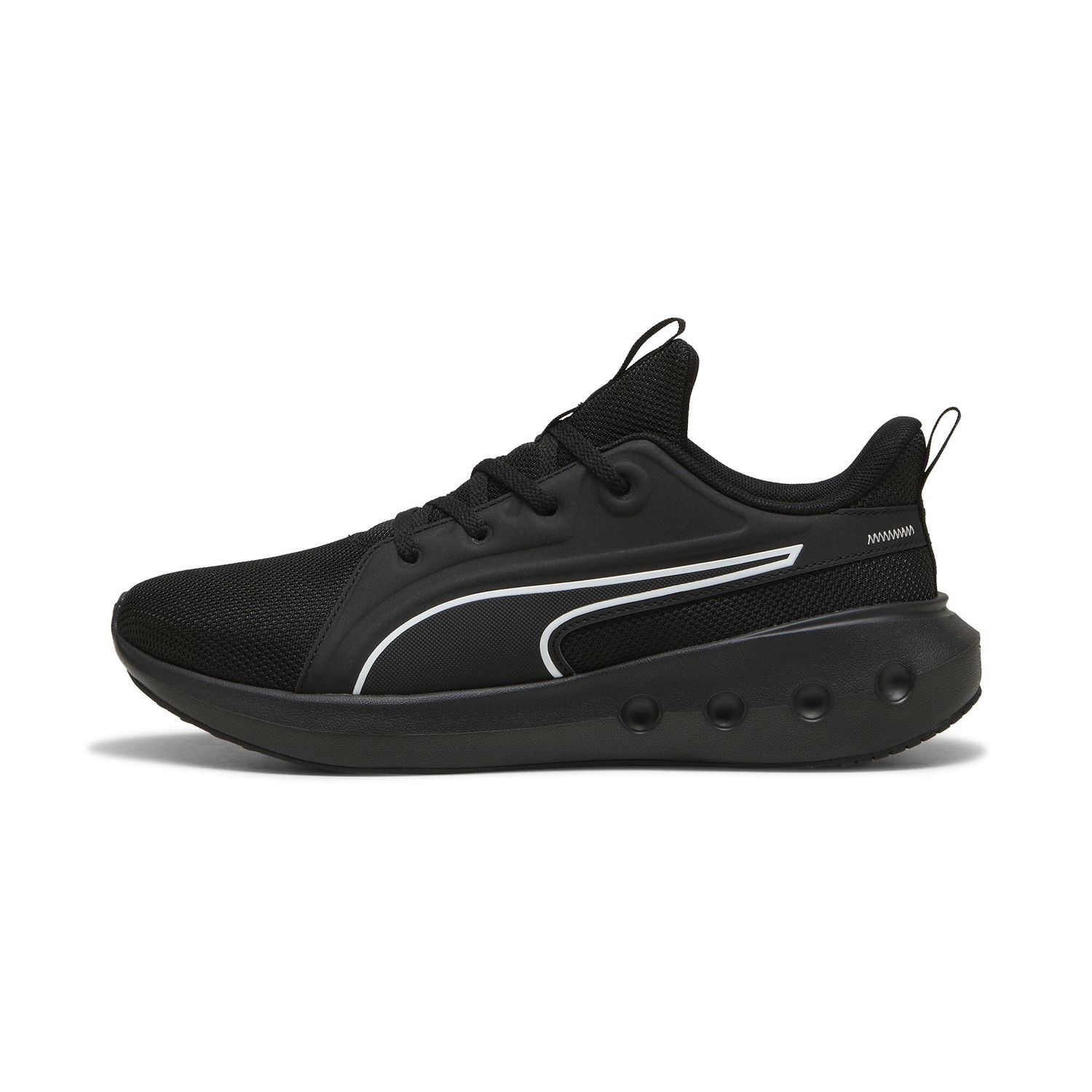 Кецове и обувки Puma SOFTRIDE Carson Черно | 310154_01, 0