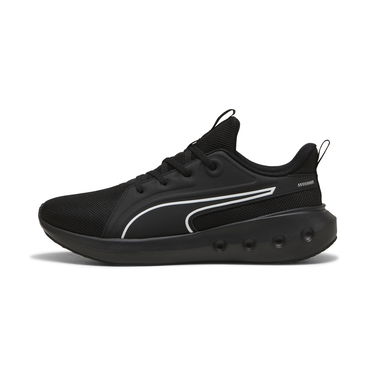Кецове и обувки Puma SOFTRIDE Carson Черно | 310154_01, 0