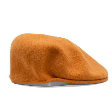 Шапка с козирка Kangol Kangol 504 Cap S Оранжево
 | 0258BC-RC228, 0