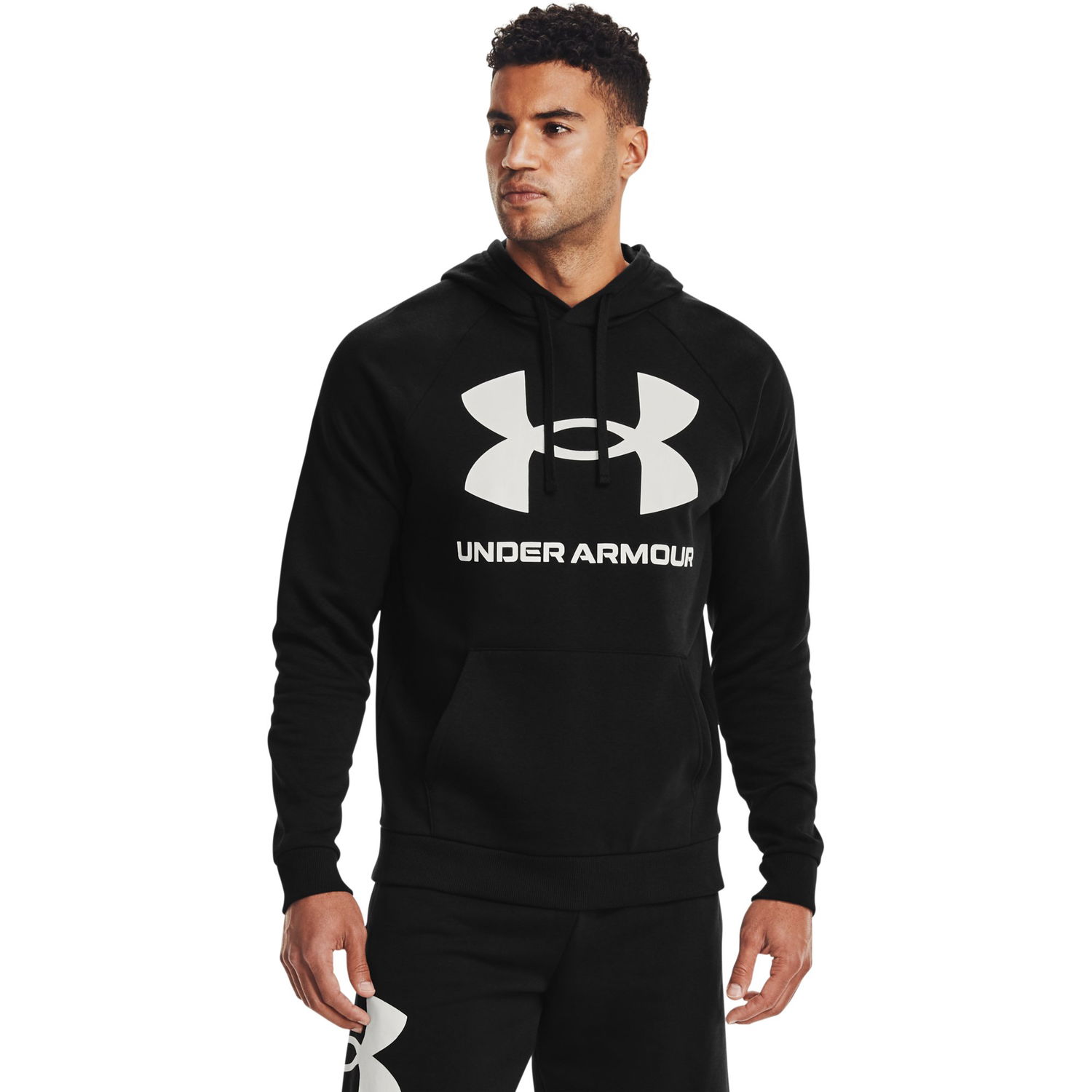 Суитчър Under Armour Rival Черно | 1357093-001, 0