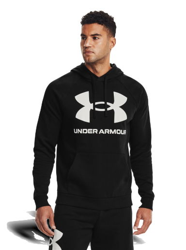 Суитчър Under Armour Rival Черно | 1357093-001