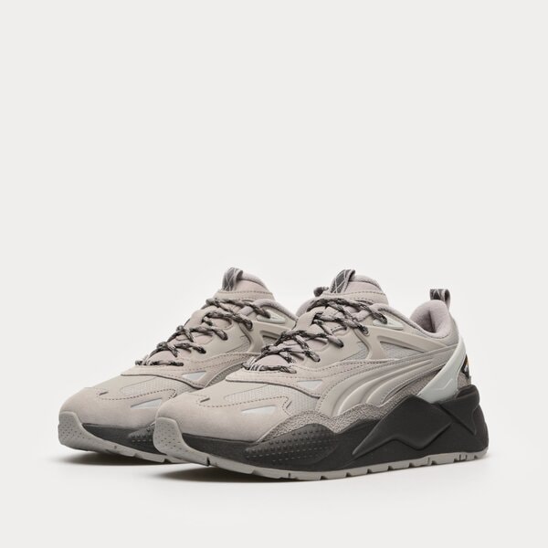 Кецове и обувки Puma Rs-X Efekt Cordura Сиво | 39271902, 1