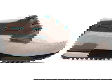 Кецове и обувки adidas Originals Star Wars x ZX 700 Boat "Yoda" Бежово | G19786, 0