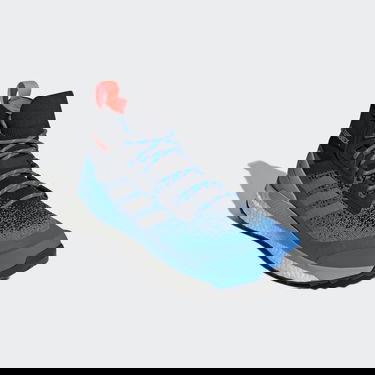 Кецове и обувки adidas Performance Terrex Free Hiker Черно | GZ0334, 5