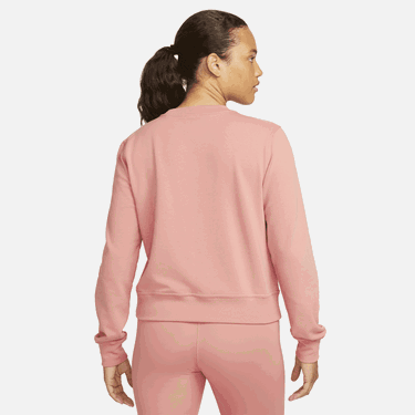 Суитчър Nike Dri-FIT One Розово | FB5125-618, 1