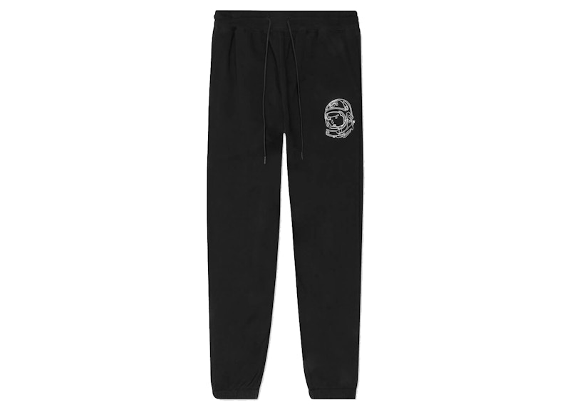 Спортни панталони BILLIONAIRE BOYS CLUB Billionaire Boys Club Equinox Sweatpants Черно | 8118104BLK