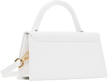 Чанта през рамо Jacquemus 'Le Chiquito Long' Bag Черно | 21H213BA004-3000, 2