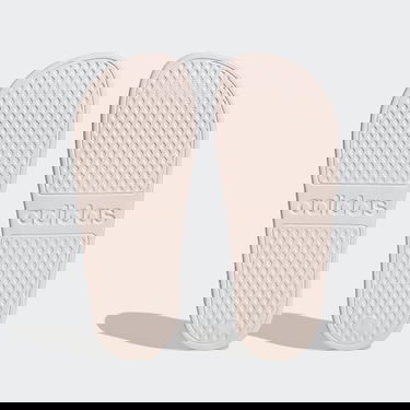 Кецове и обувки adidas Originals Adilette Aqua Бежово | HP9394, 2