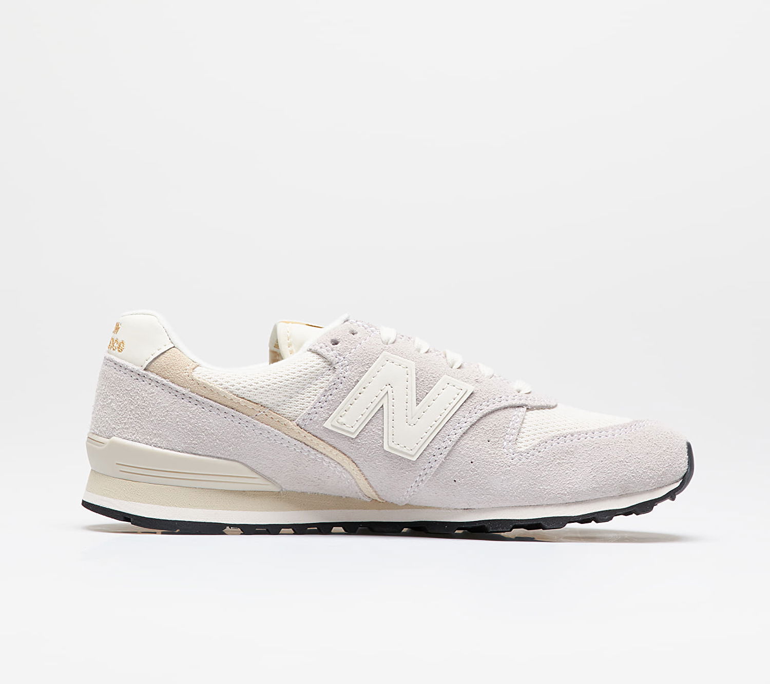 Кецове и обувки New Balance 996 Сиво | WL996VHA, 1