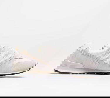 Кецове и обувки New Balance 996 Сиво | WL996VHA, 1