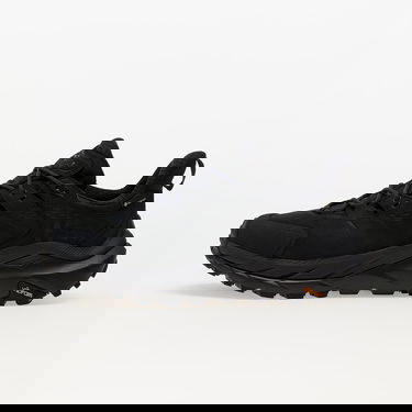 Кецове и обувки Hoka One One Kaha 2 Low GTX Черно | 1123190-BBLC, 0