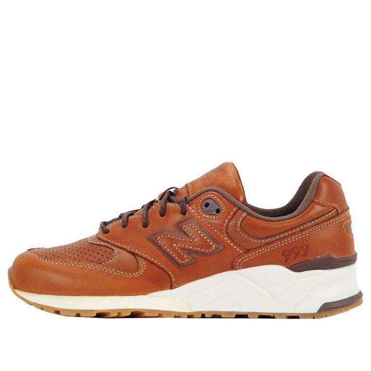 Кецове и обувки New Balance 999 Кафяво | ML999LA