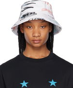 Julian Farade Training Print Bucket Hat