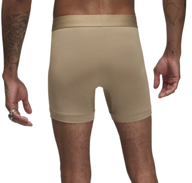 Боксерки Jordan Jordan Flight Modal Boxer Shorts Бежово | jm0621-x0l, 1