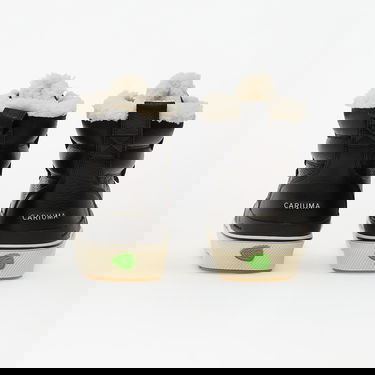 Кецове и обувки Cariuma Ibira Black Черно | 522616B01 M, 4