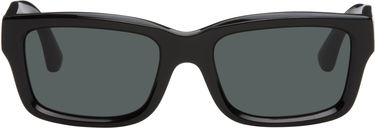 Слънчеви очила Burberry Burberry Rectangular Sunglasses Черно | 0BE4443 300187 8056262226124, 0
