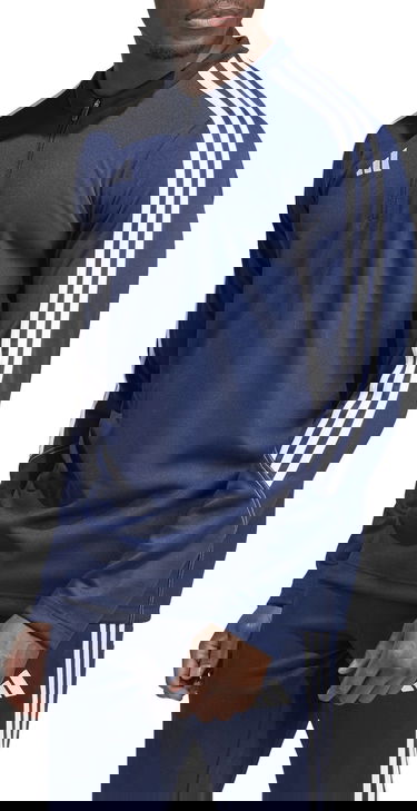 Суитчър adidas Originals Tiro 23 Club Training Top Тъмно синьо | hz0174, 0