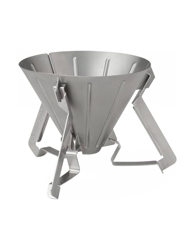Foldable Coffee Dripper