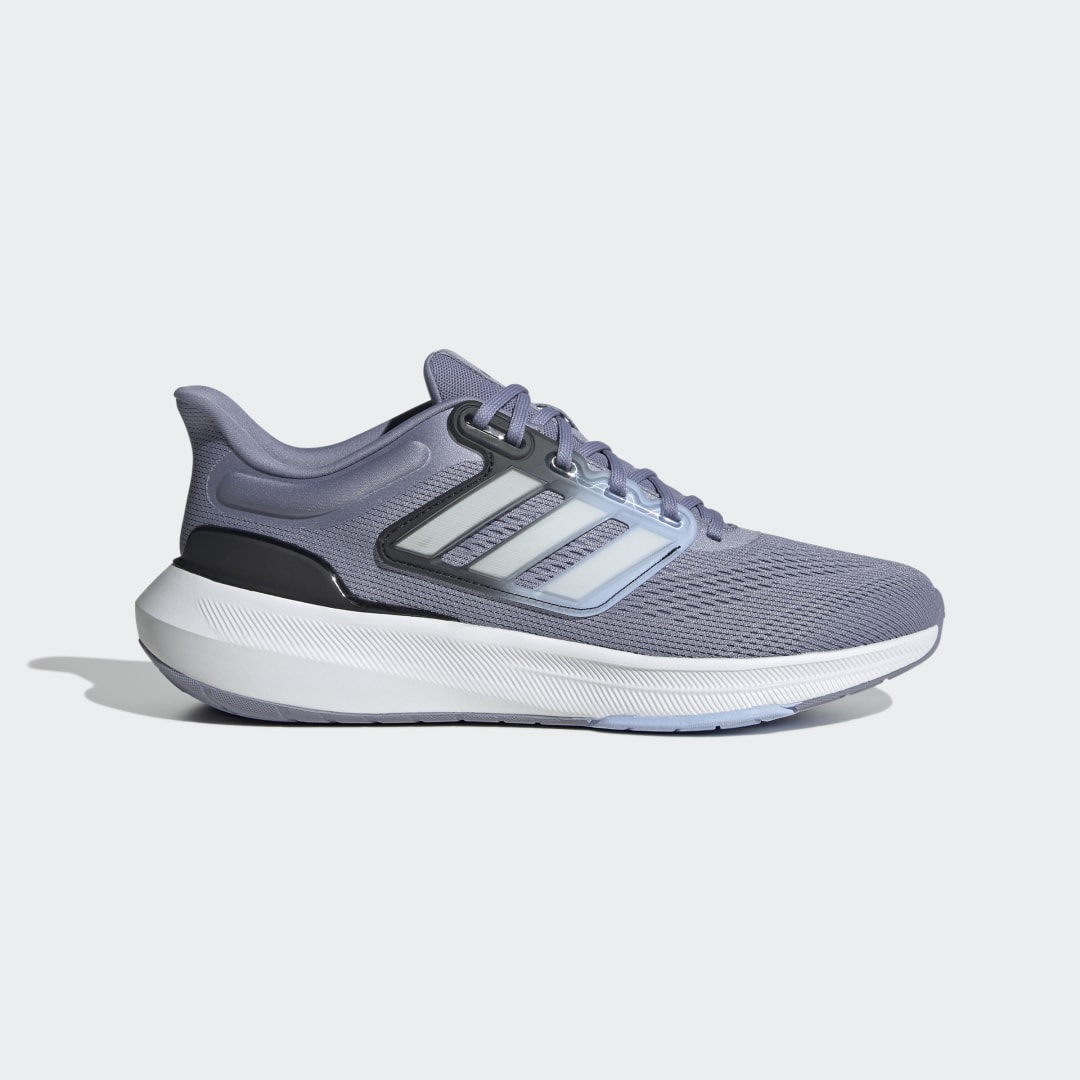 Кецове и обувки adidas Performance Boty Ultrabounce Сиво | HQ1475, 0