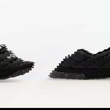 Кецове и обувки The North Face Nuptse Mules W Черно | NF0A5G2BKY4, 3