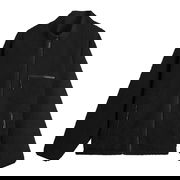 Reversible Sherpa Jacket