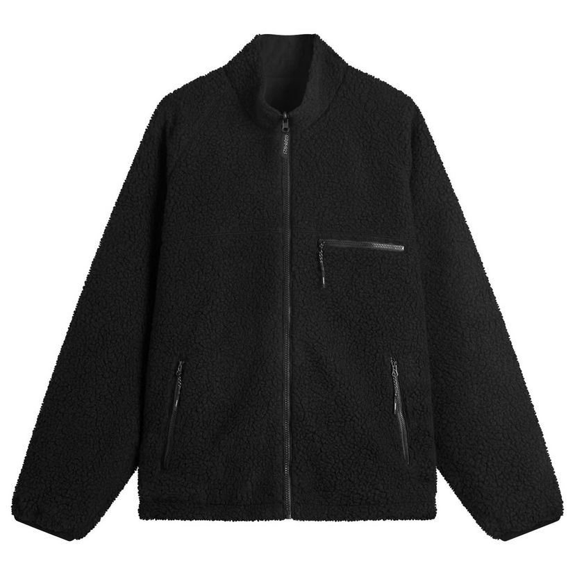 Яке GRAMICCI Reversible Sherpa Jacket Черно | G5FU-J014-CHB