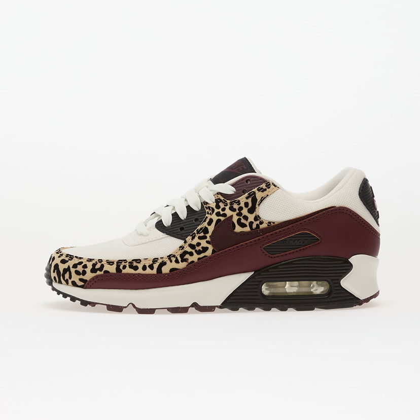 Кецове и обувки Nike Air Max 90 Многоцветен | IF1619-102