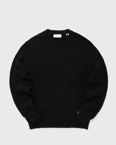 Пуловер Les Deux Les Deux Errol Cotton Roundneck Pullover XL Черно | LDM310134-100100, 0