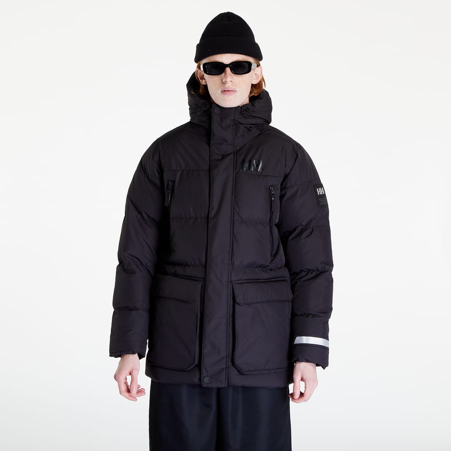 Пухо яке Helly Hansen Reine Puffy Jacket Черно | 53676-990, 0