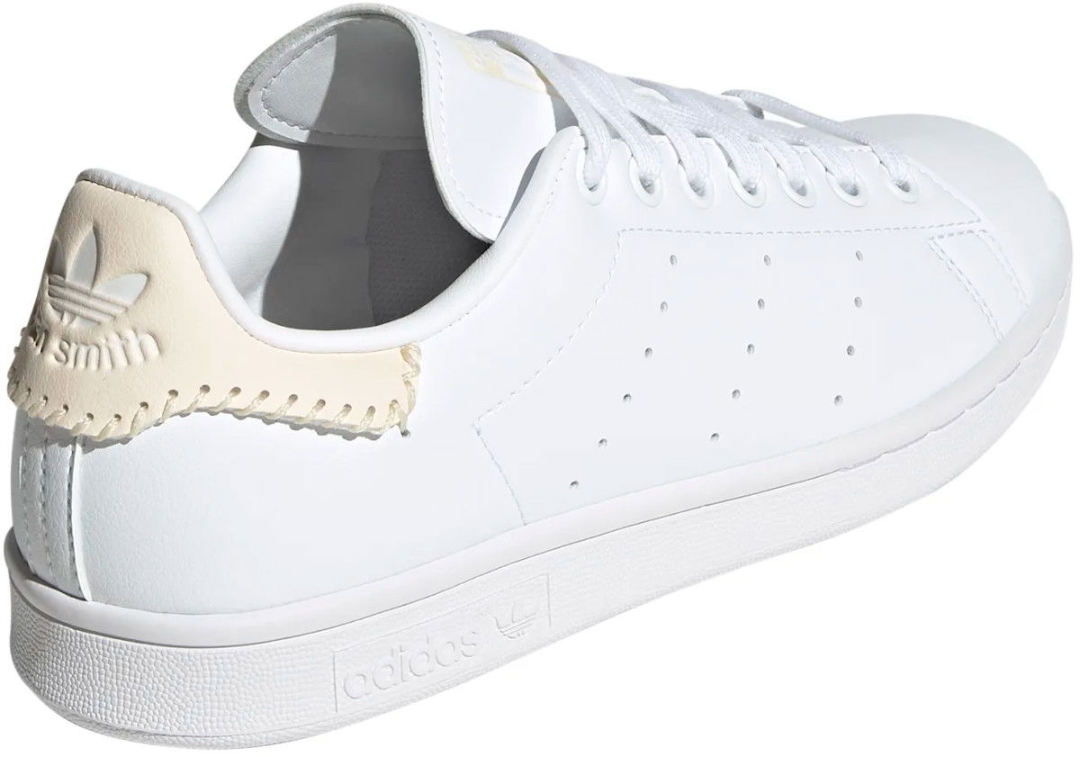Кецове и обувки adidas Originals Stan Smith Бяло | gy9381, 1