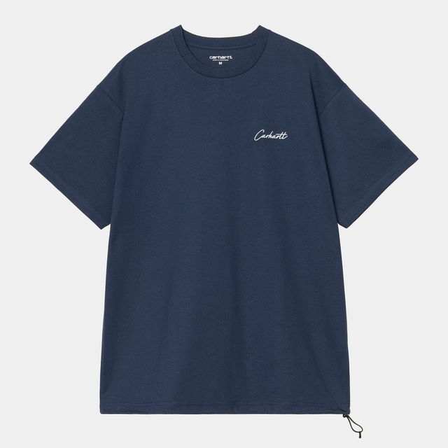 Short Sleeve Jagger T-Shirt