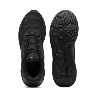 Кецове и обувки Puma Softride Symmetry 41 Черно | 379582-02, 4