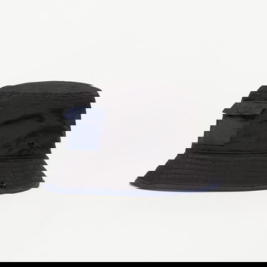 Шапка Levi's Hat ® Safari Bucket Hat Черно | D6629-0002, 4