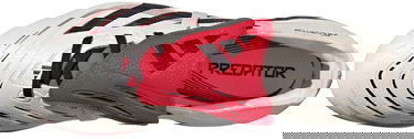 Кецове и обувки adidas Performance Predator League Fold-Over Tongue Firm Ground Бяло | JP5737, 1