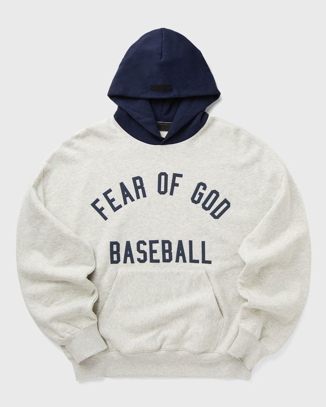 MLB Fear of God Baseball Pullover Hoodie