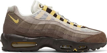 Кецове и обувки Nike Air Max 95 NH Сиво | DR0146-001, 2