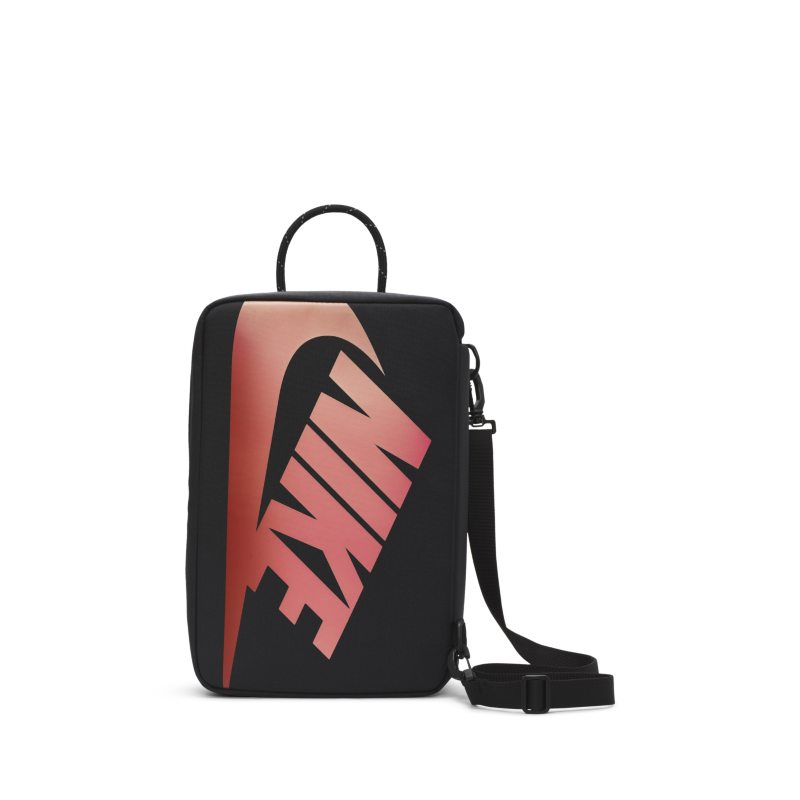 Раници и чанти Nike Shoe Box Bag (12L) Черно | DA7337-010, 0
