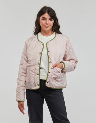 Яке Vans Forces OS Short Reversible Liner Jacket Зелено | VN0A7RNGCDK, 4