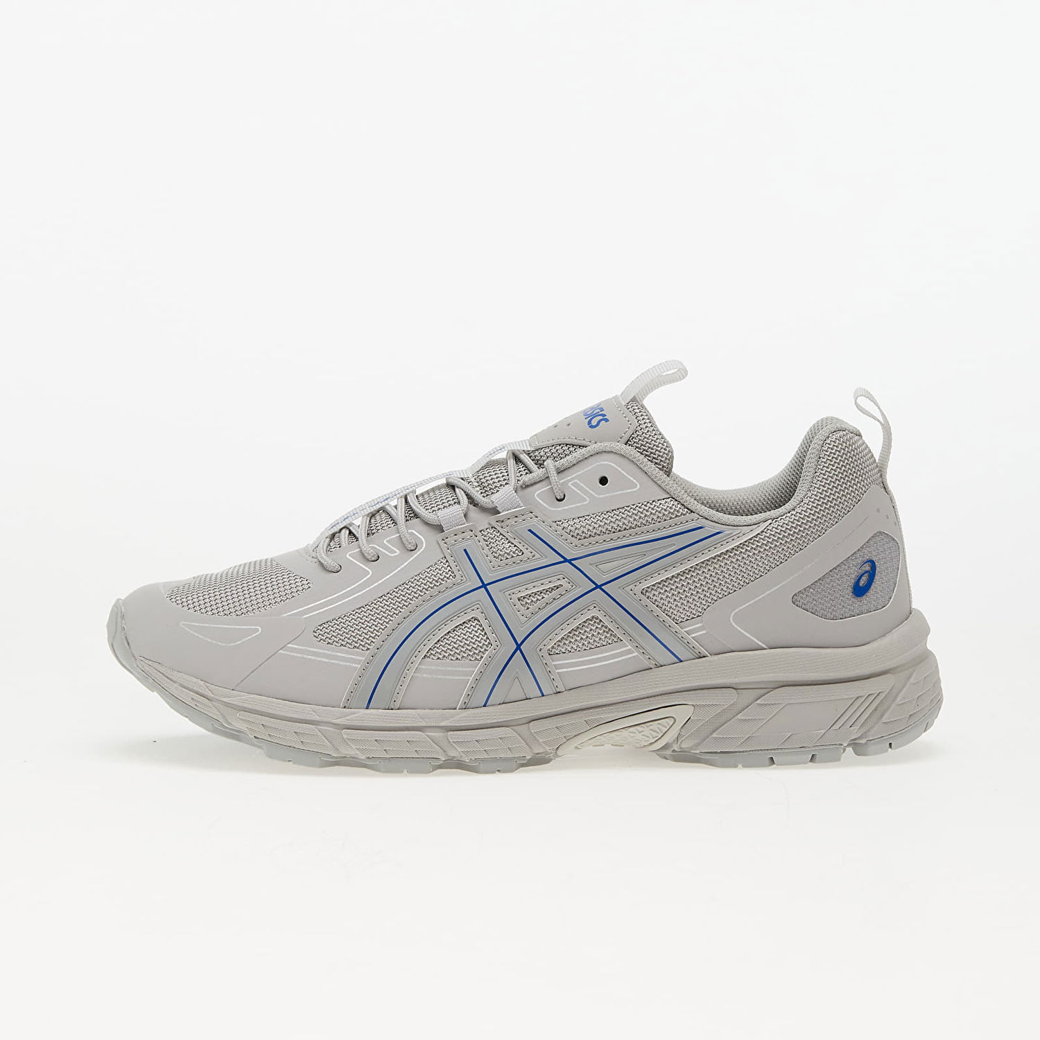 Кецове и обувки Asics Gel-Venture 6 NS "Cement Grey" Сиво | 1203A303-020, 0