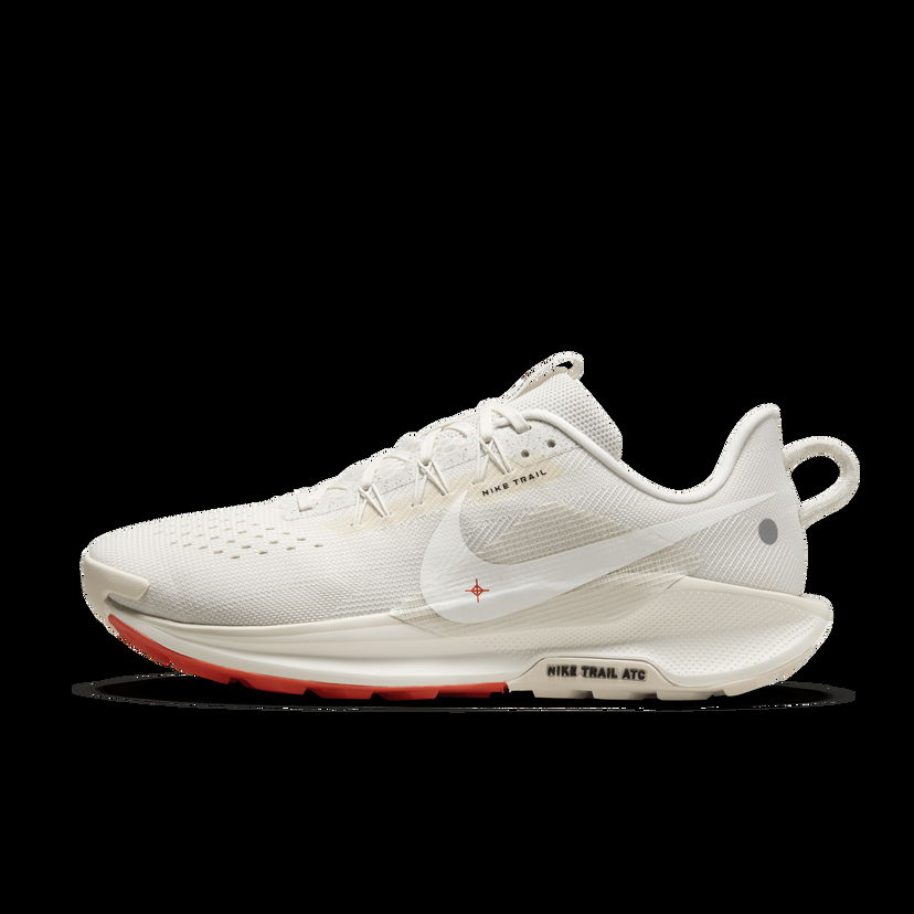 Кецове и обувки Nike Pegasus Trail Бяло | DV3864-003