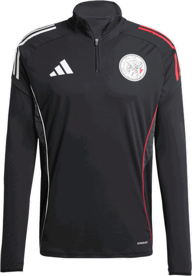 Суитчър adidas Originals Ajax Training Top Черно | jp1751, 0