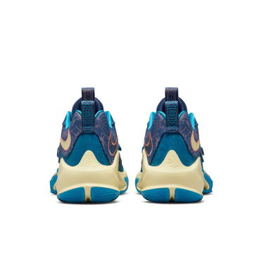 Кецове и обувки Nike Zoom Freak 3 "Valentine’s Day" Синьо | DH7347-900, 4