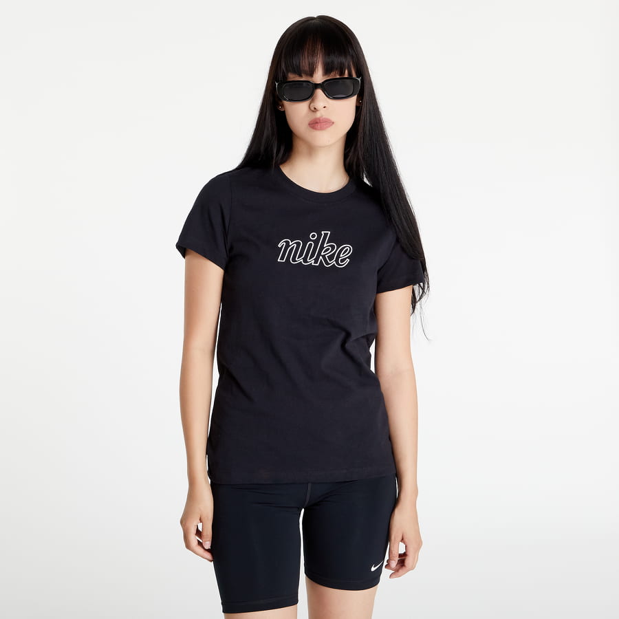 Тениска Nike Icon Clash T-Shirt Черно | DR8977-010, 0